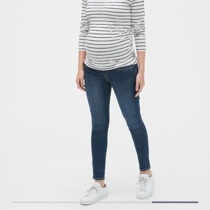 Skinny maternity jeans H&M